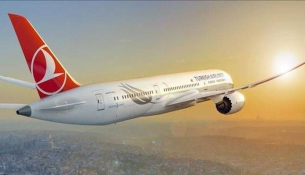 Turkish Airlines erweitert Flotte auf 531 Flugzeuge