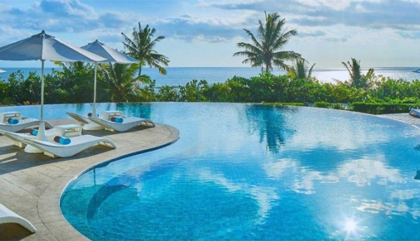 Sheraton Bali Kuta Resort expands family-focused experiences year-round - Read the News