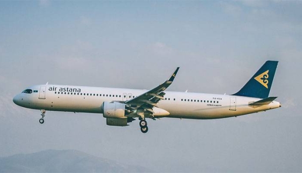 Air Astana setzt mit neuer Führung und Großbestellungen auf Wachstum