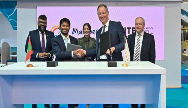 Malediven werden offizielles Gastland der ITB Berlin 2027 - Lesen Sie die Nachrichten