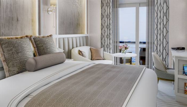 Oceania Cruises lädt Reisebüros zu Schiffsbesichtigungen in Europa ein - Lesen Sie die Nachrichten