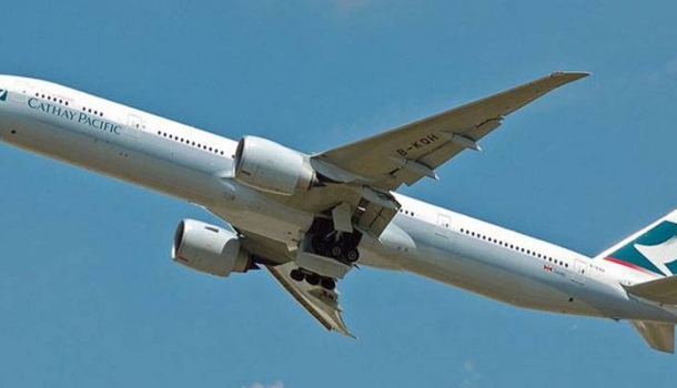 Cathay Group streicht Flüge nach Dubai und Riad vorübergehend - Lesen Sie die Nachrichten