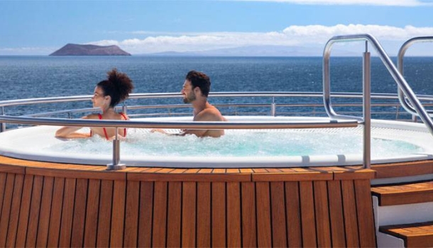 Celebrity Cruises öffnet Buchungen für Galápagos-Expeditionen 2028 - Lesen Sie die Nachrichten