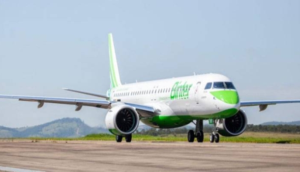 Binter und Air China vereinbaren Kooperation für Flüge nach Peking, São Paulo und Havanna - Lesen Sie die Nachrichten