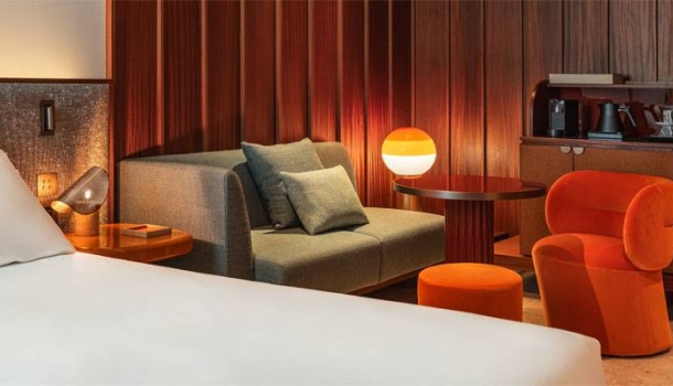 Hyatt eröffnete Andaz Lisbon und brachte die Lifestyle-Marke erstmals nach Portugal