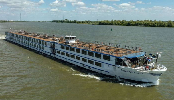 Thurgau Travel eröffnet europäische Flussreisesaison 2026 - Lesen Sie die Nachrichten