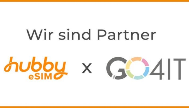 Schmetterling International erweitert GO4IT um automatisierte eSIM-Lösung für Reisebüros - Lesen Sie die Nachrichten
