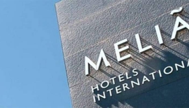 Stoneshield, Meliá Hotels’in ikinci büyük hissedarı oldu