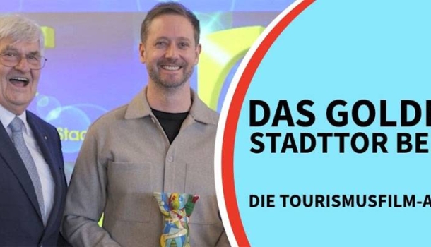 Golden City Gate zeichnet Montenegros Film ‘The Secret of Montenegro’s Katuns’ aus - Lesen Sie die Nachrichten