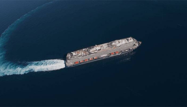 Mein Schiff Flow schließt erste Testfahrten im Mittelmeer erfolgreich ab