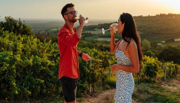 Chile lädt zu Weinreisen zwischen Anden und Pazifik ein - Lesen Sie die Nachrichten