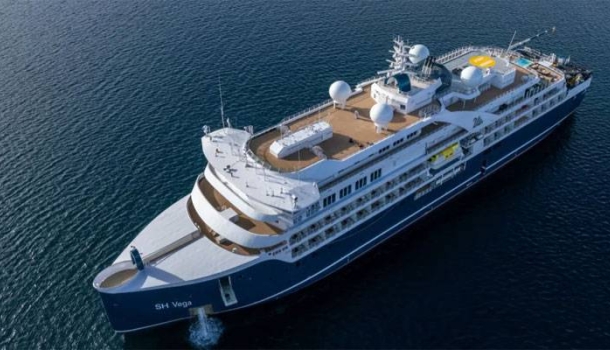 Expeditions-Kreuzfahrten: Swan Hellenic steuert erstmals den Amazonas an