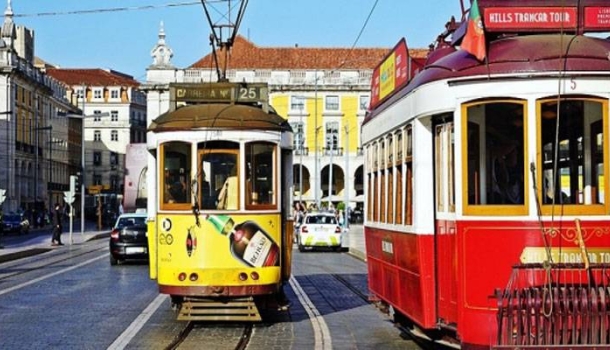 Portugal erreicht 2025 fast 20 Millionen internationale Gäste - Lesen Sie die Nachrichten