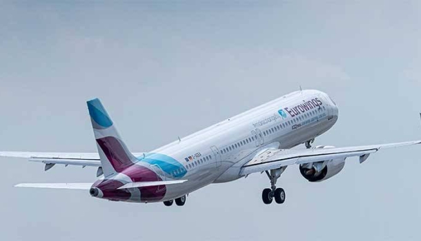 Eurowings erweitert Griechenland-Angebot und Statusvorteile - Lesen Sie die Nachrichten