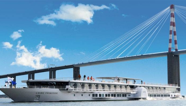 CroisiEurope baut Vertrieb im DACH-Markt weiter aus - Lesen Sie die Nachrichten