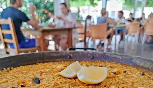 Ibizas Gastronomie warnt vor steigenden Preisen bei anhaltendem Nahostkonflikt