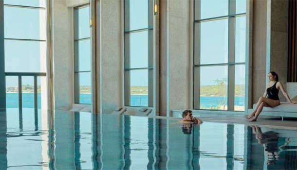 Barut Hotels starten ‘Longevity Experiences 2026’ - Lesen Sie die Nachrichten