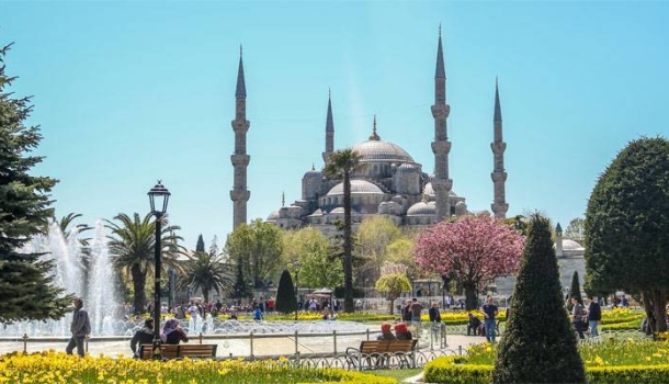 Türkiye remains top destination for Russian tourists amid regional tensions - Read the News