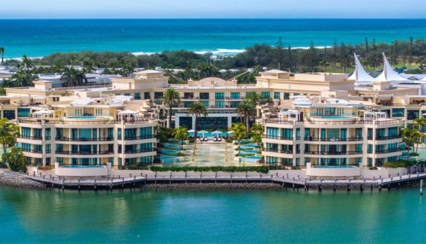 Hilton treibt Expansion und Konzepterneuerungen weltweit voran - Lesen Sie die Nachrichten