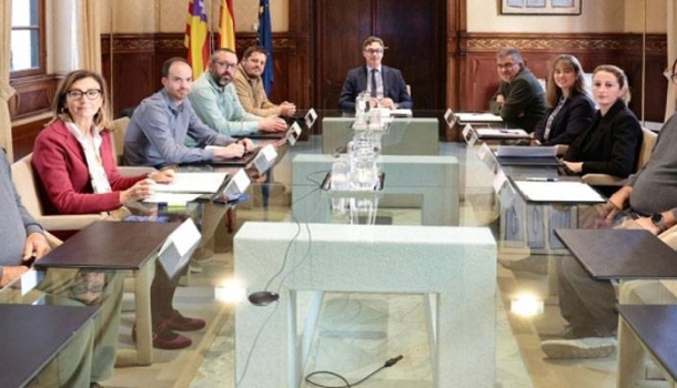 Agrarbranche der Balearen fordert stärkere Nutzung regionaler Produkte - Lesen Sie die Nachrichten