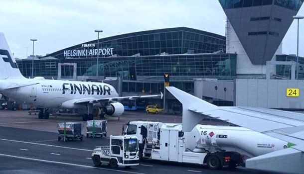 SAS to cancel at least 1,000 flights as fuel costs surge