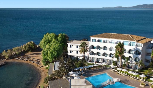 alltours erweitert Clubmarke mit zwei neuen Hotels in Griechenland - Lesen Sie die Nachrichten