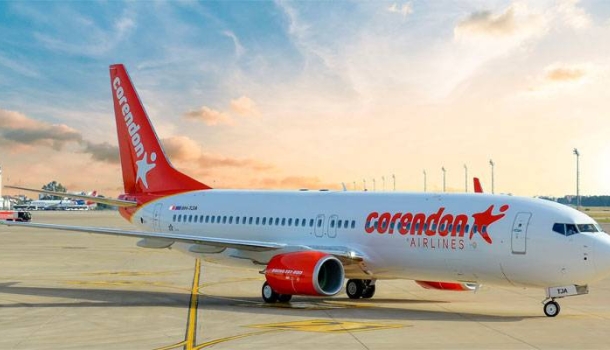 Corendon Airlines digitalisiert Netzwerkplanung mit Optifly - Lesen Sie die Nachrichten