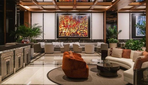 Grand Hyatt debuts in İzmir with rebranded luxury city resort - Read the News