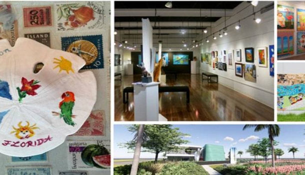 Bradenton Gulf Islands: Floridas Küste als Bühne für Kunst und Kreativität