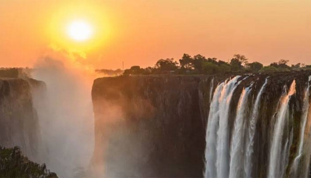 Exklusive Reiseerlebnisse rund um die Victoria-Fälle - Lesen Sie die Nachrichten
