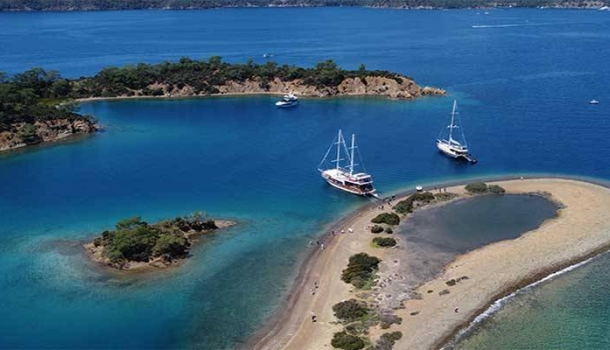 Türkei-Rundreisen mit Storno-Extra und Entdecker-Rabatt buchen