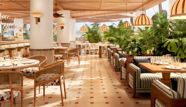 Palladium Hotel Group startet mit Neueröffnungen und Wiedereröffnungen in die Saison 2026