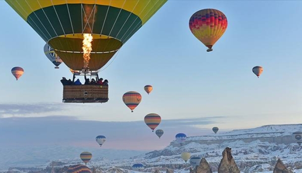 2026 in der Türkei: Ein Jahr voller Kultur, Sport und großer Veranstaltungen - Lesen Sie die Nachrichten