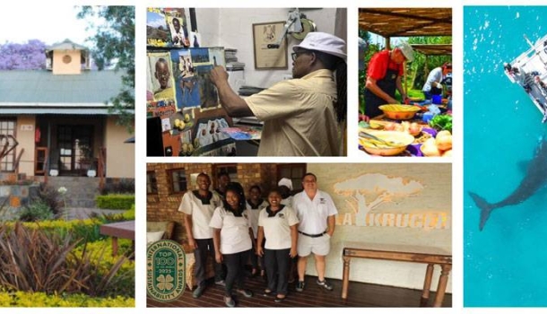 Südafrika zeigt persönliche Reiseerlebnisse abseits der bekannten Routen - Lesen Sie die Nachrichten