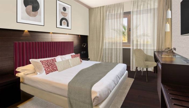 Marriott bringt neue Midscale-Marke ‘Series by Marriott’ nach Europa