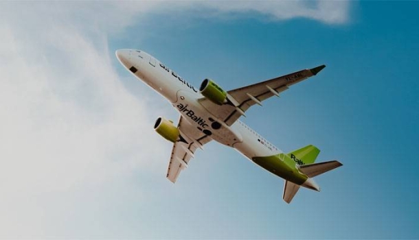 airBaltic verbindet Europa künftig direkt mit Ruka-Kuusamo in Finnisch Lappland