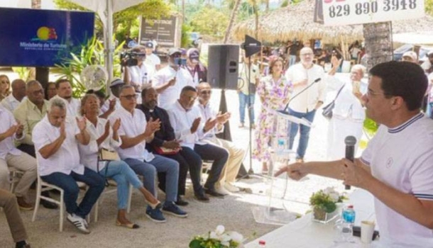 Dominikanische Republik setzt stärker auf Kurzstreckenflüge im Tourismus - Lesen Sie die Nachrichten