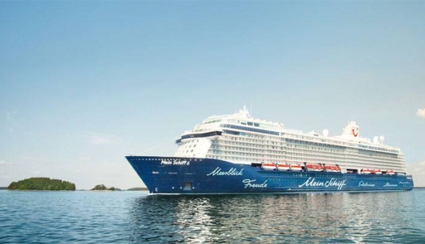 Tanz- und Lesereisen auf See: Mein Schiff setzt 2026 auf Kulturvielfalt an Bord