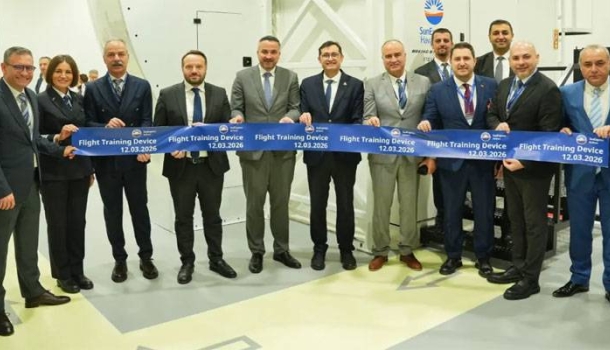 SunExpress startet mit Sonderdesign, Simulator und Sommerflugplan in die Saison 2026 - Lesen Sie die Nachrichten