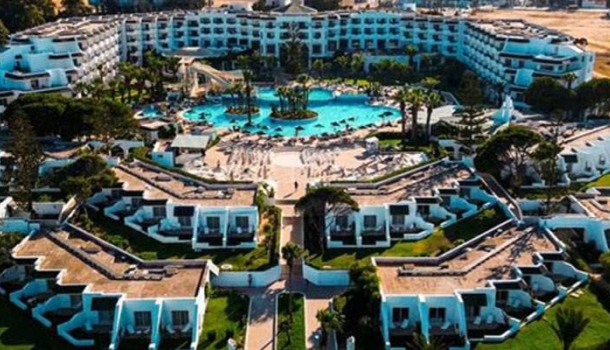 Meliá steigt mit fünf Hotels in den tunesischen Markt ein