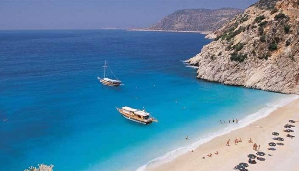 alltours legt zusätzliche Inforeise für Expedienten an die türkische Riviera auf - Lesen Sie die Nachrichten