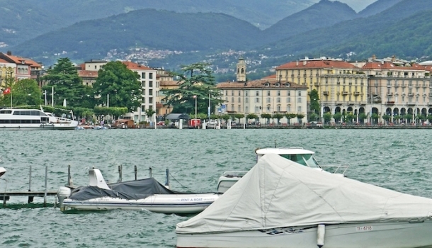 Die Geheimnisse der Schweiz - Lesen Sie die Nachrichten