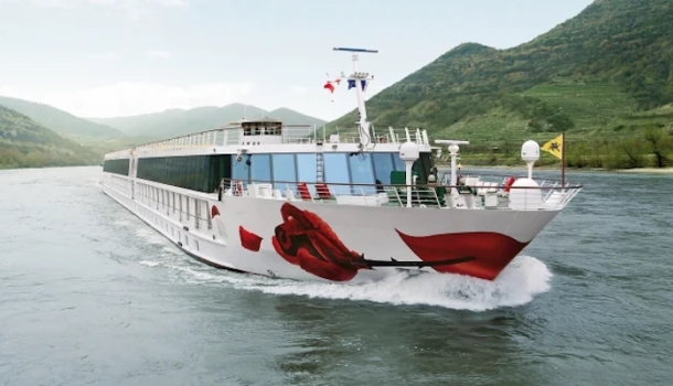 A-ROSA verleiht erstmalig Awards an Platinpartner - Lesen Sie die Nachrichten