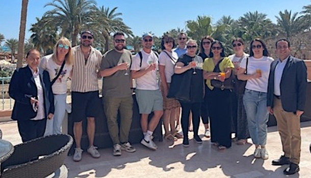 El Gouna erleben, Beratung stärken - Lesen Sie die Nachrichten