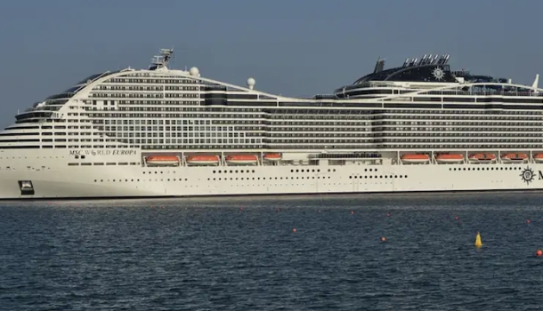 MSC Cruises passt das Winterprogramm 2026/2027 an - Lesen Sie die Nachrichten