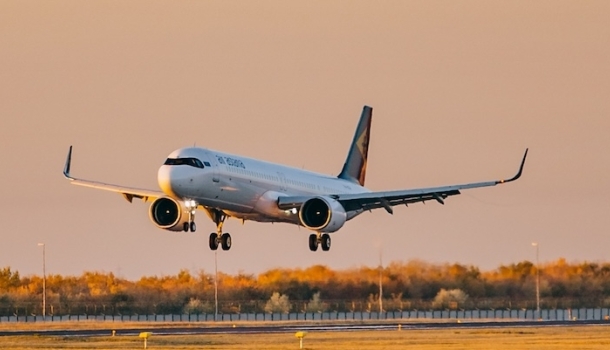 Sommerflugplan 2026: Air Astana erweitert Streckennetz und erhöht Frequenzen - Lesen Sie die Nachrichten