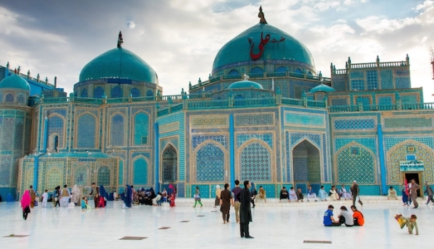Afganistan, turizmi canlandırmak için E-Vize sistemini başlattı - Haberi Oku