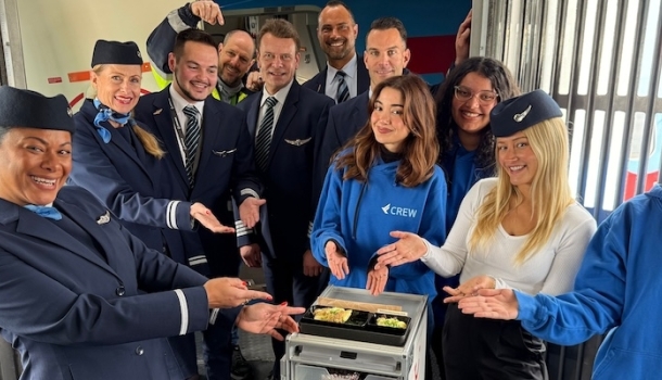 Schwaben-Upgrade mit Maultaschen an Bord - Lesen Sie die Nachrichten