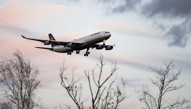 Internationale Pilotenvereinigung kritisiert Lufthansa - Lesen Sie die Nachrichten