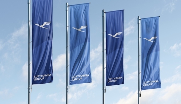 Lufthansa zur Streikankündigung der UFO - Lesen Sie die Nachrichten